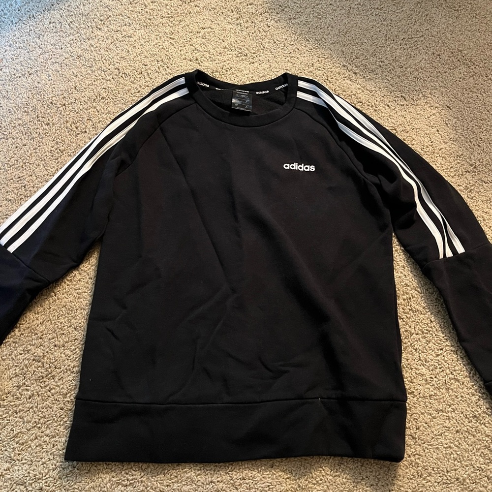 Adidas sweatshirt